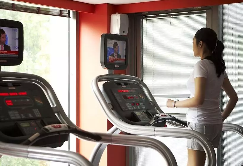 Fotos del hotel La Casa  Seoul:  14