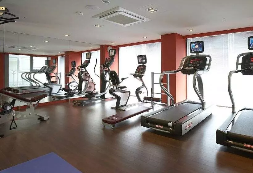 Fotos del hotel La Casa  Seoul:  6