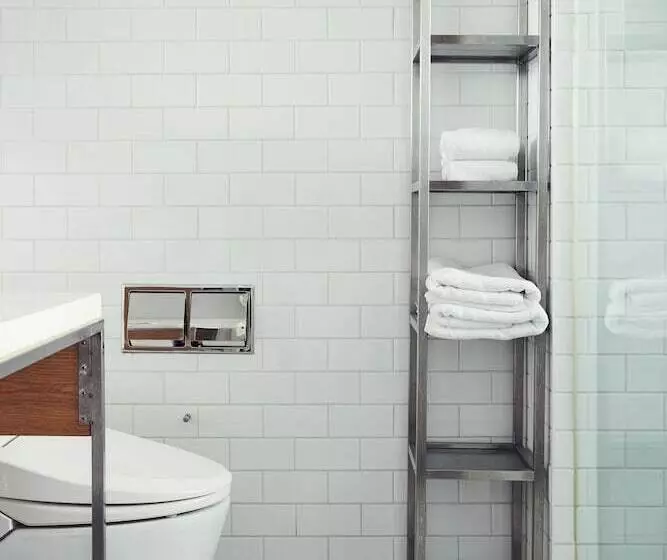 Fotos del hotel La Casa  Seoul:  12