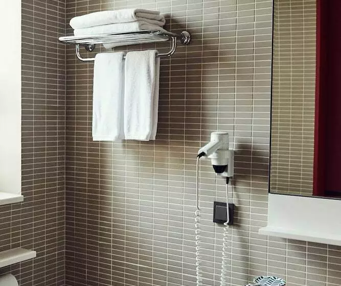 Fotos del hotel La Casa  Seoul:  8