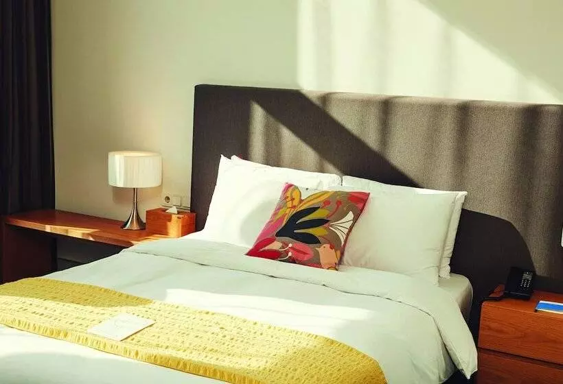 Fotos del hotel La Casa  Seoul:  9