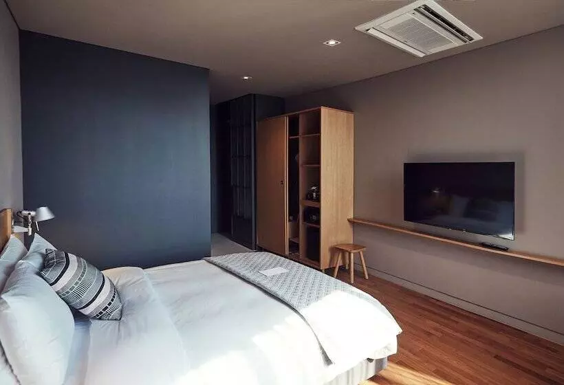 Fotos del hotel La Casa  Seoul:  5