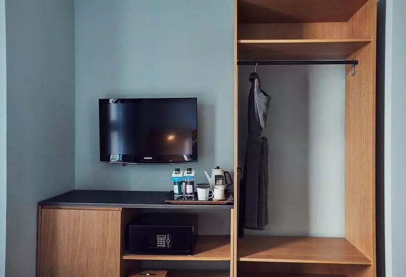 Fotos del hotel La Casa  Seoul:  22