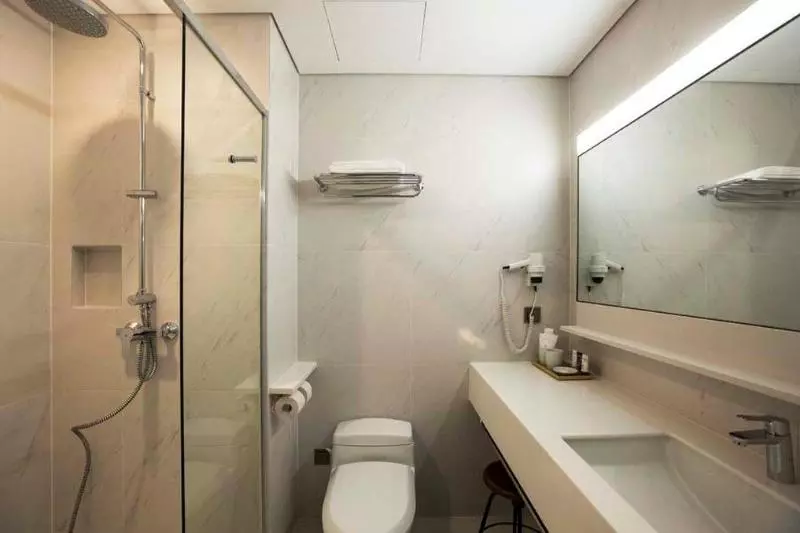 Fotos del hotel La Casa  Seoul:  4