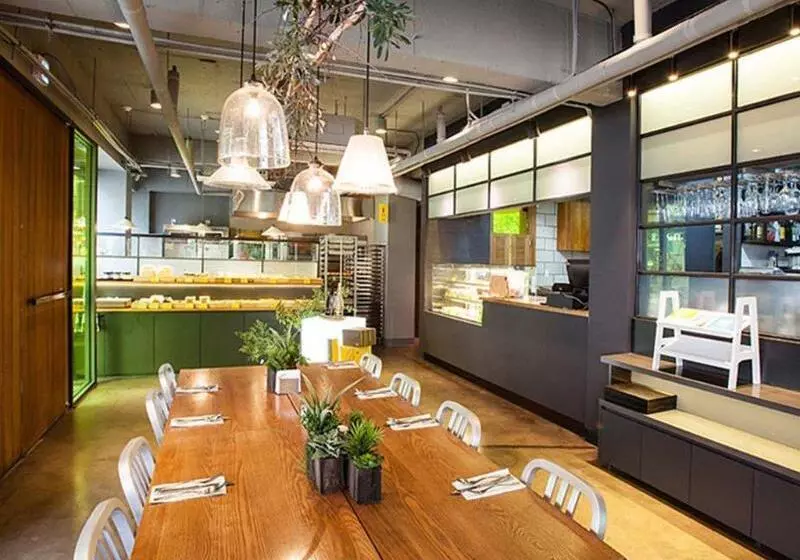 Fotos del hotel La Casa  Seoul:  11