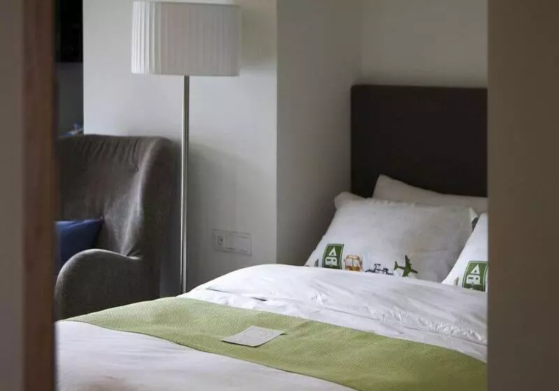 Fotos del hotel La Casa  Seoul:  25