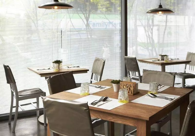 Fotos del hotel La Casa  Seoul:  7