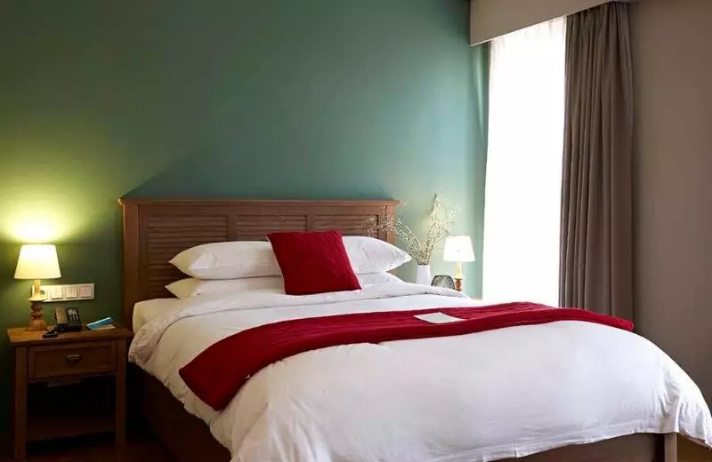 Fotos del hotel La Casa  Seoul:  18