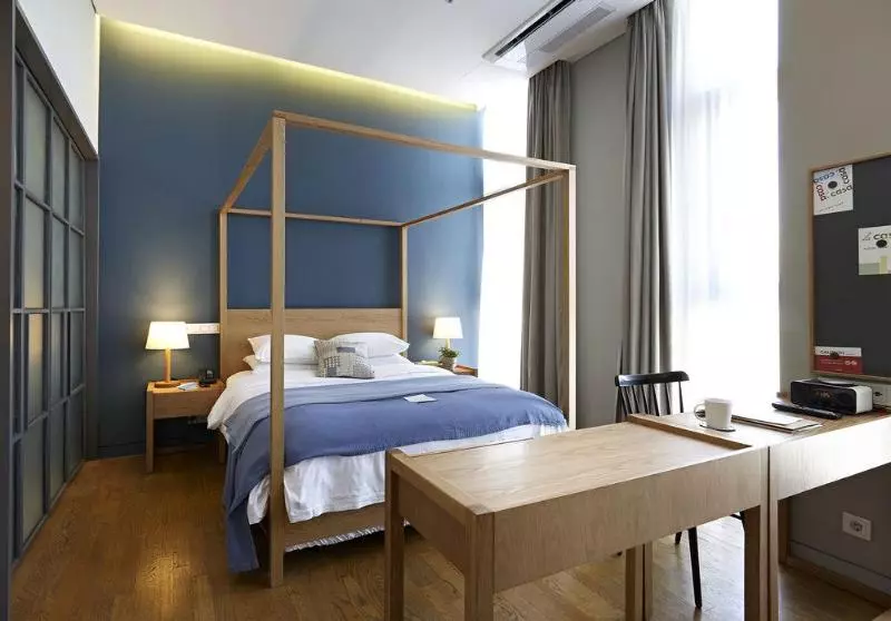 Fotos del hotel La Casa  Seoul:  21