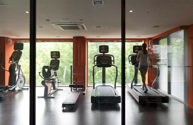 Fotos del hotel La Casa  Seoul:  2