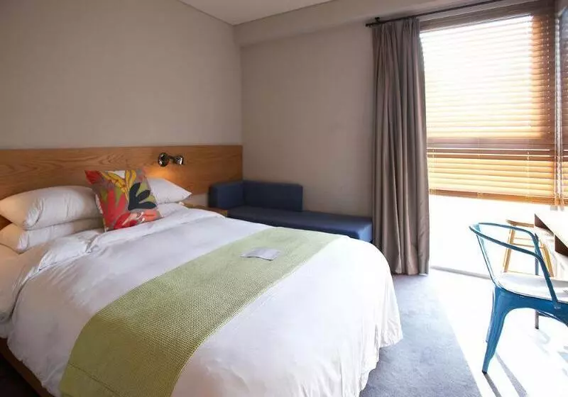 Fotos del hotel La Casa  Seoul:  20