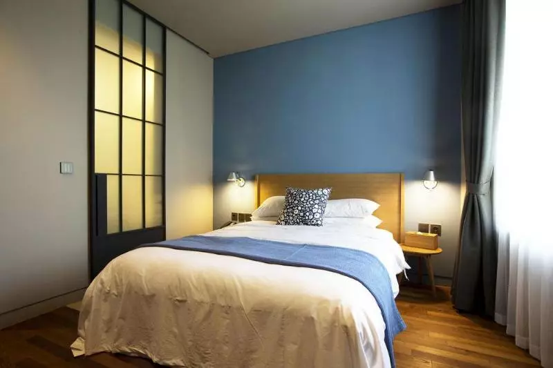 Fotos del hotel La Casa  Seoul:  19