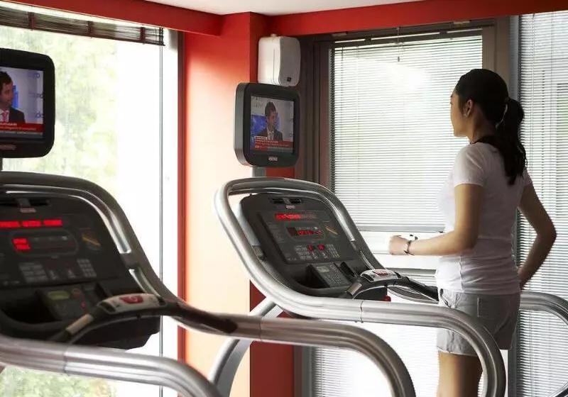 Fotos del hotel La Casa  Seoul:  17