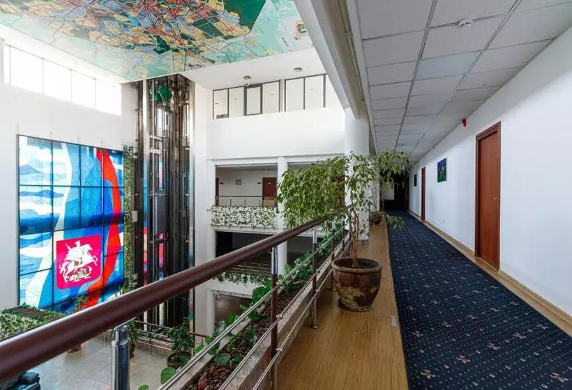 Fotos del hotel Moscow House:  8