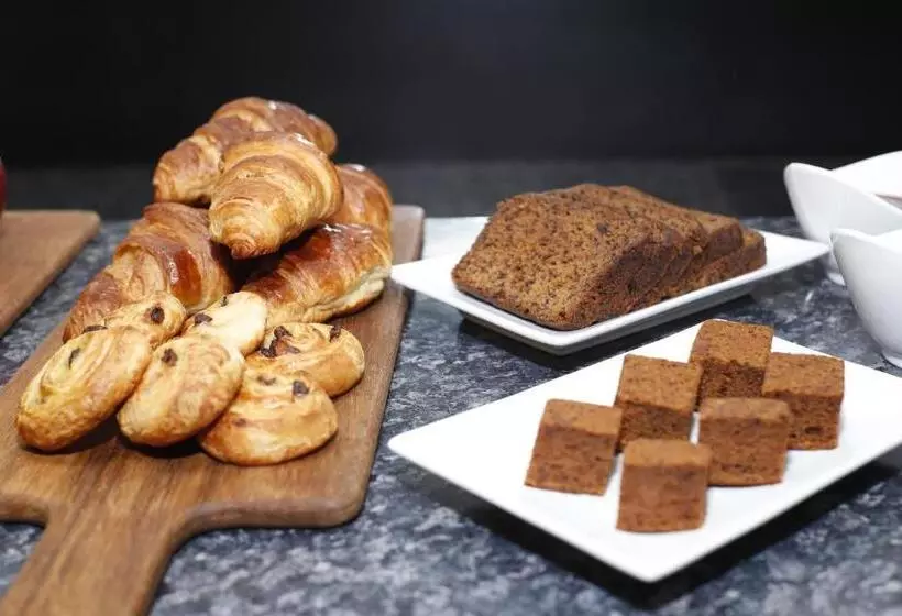 Fotos del hotel Moscow House:  13