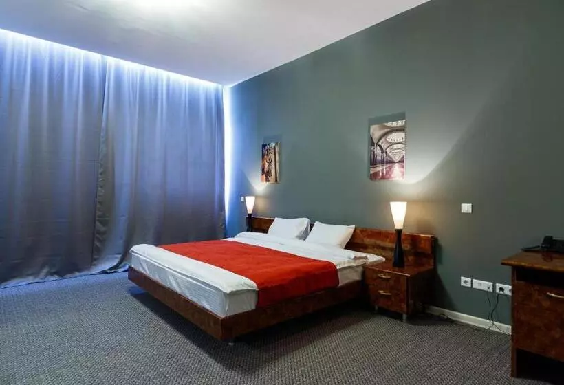 Fotos del hotel Moscow House:  17