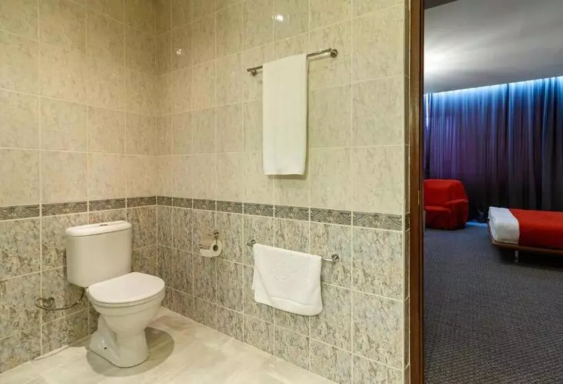 Fotos del hotel Moscow House:  5