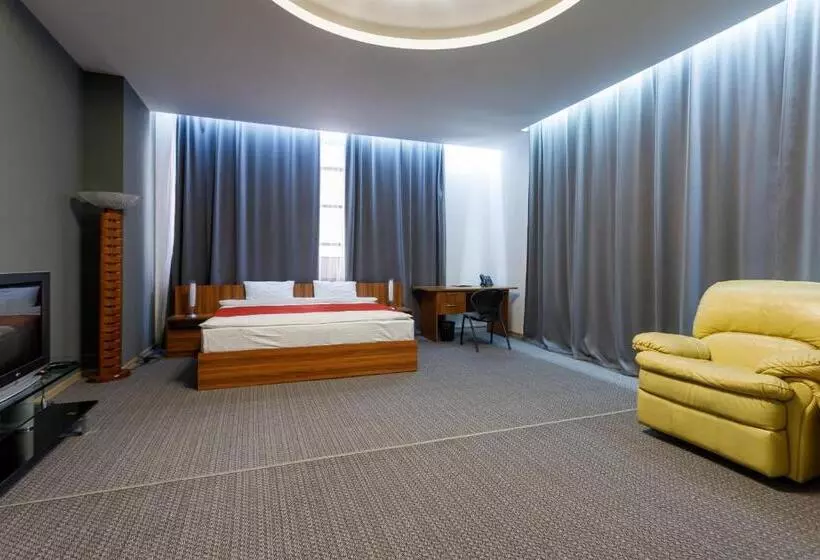 Fotos del hotel Moscow House:  11