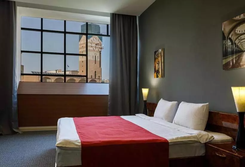 Fotos del hotel Moscow House:  7