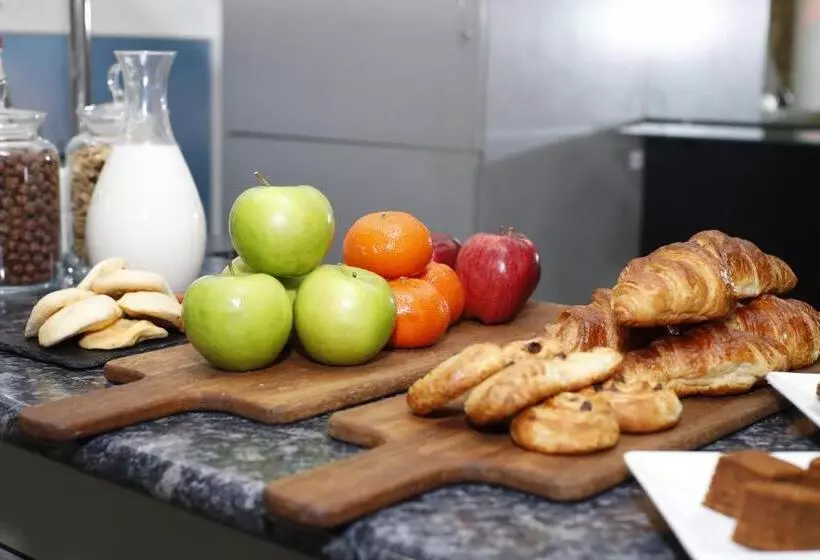 Fotos del hotel Moscow House:  4