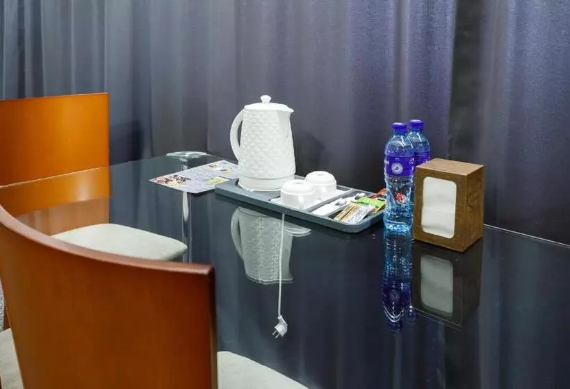 Fotos del hotel Moscow House:  23