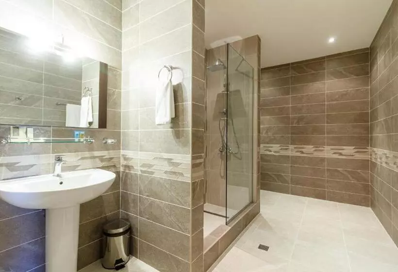 Fotos del hotel Moscow House:  10