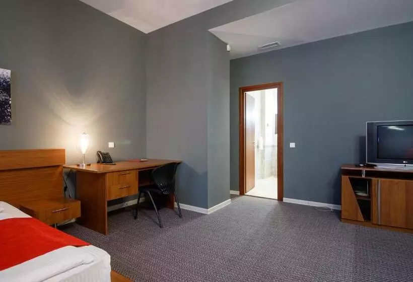 Fotos del hotel Moscow House:  19