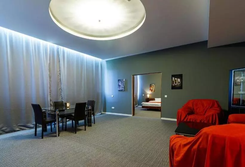 Fotos del hotel Moscow House:  24