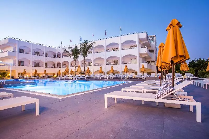 Fotos del hotel Orion:  23