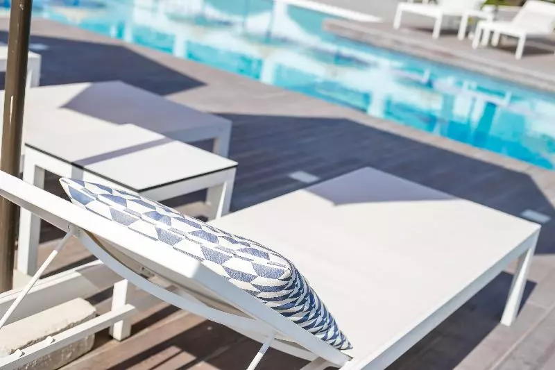 Fotos del hotel Orion:  15