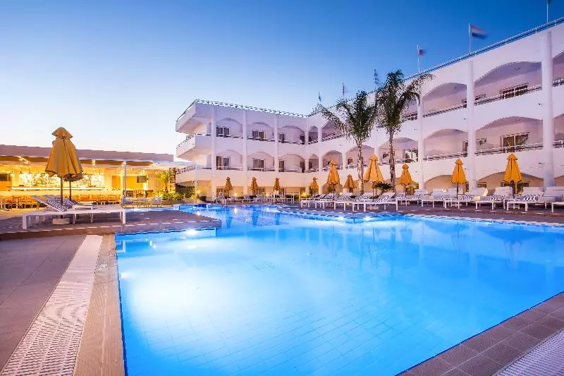 Fotos del hotel Orion:  20