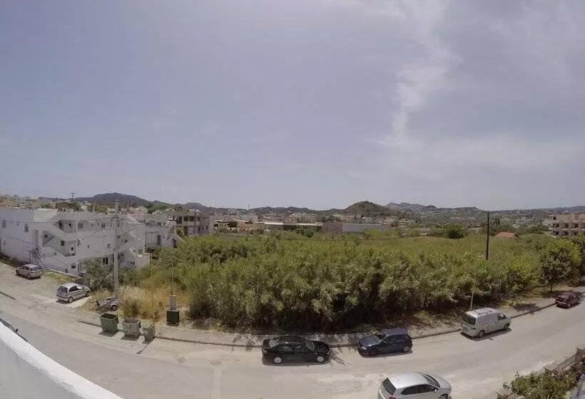 Fotos del hotel Orion:  17