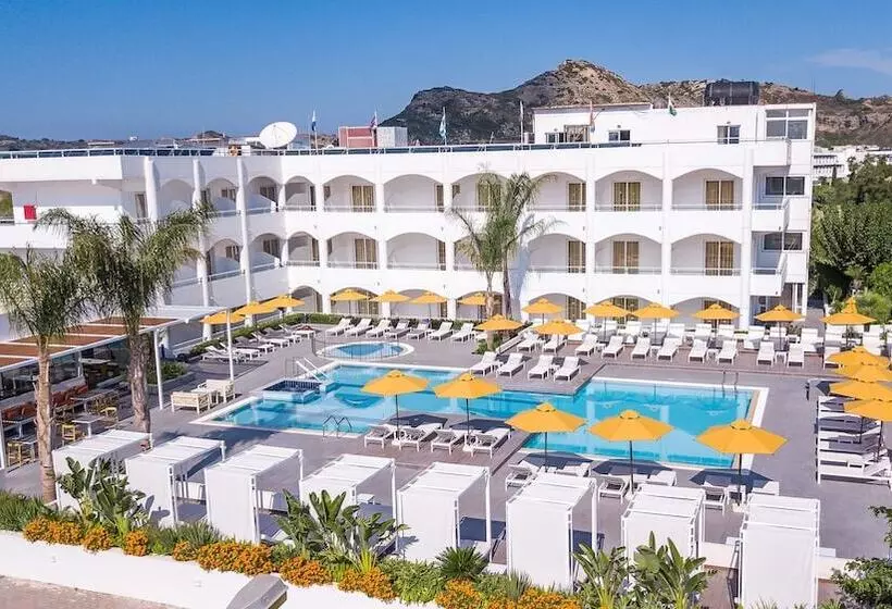 Fotos del hotel Orion:  18