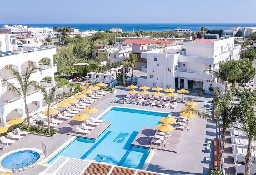 Fotos del hotel Orion:  21