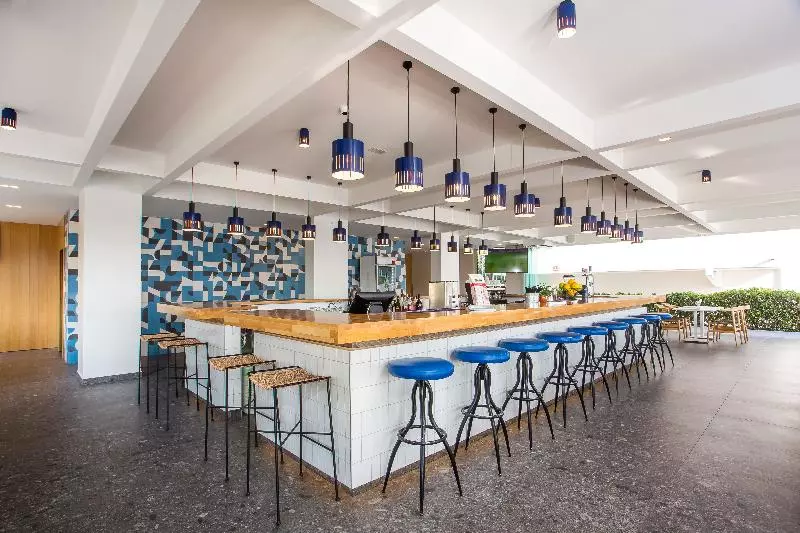 Fotos del hotel Orion:  11