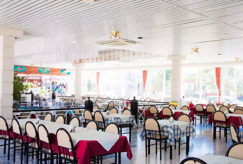 Fotos del hotel Orion:  4