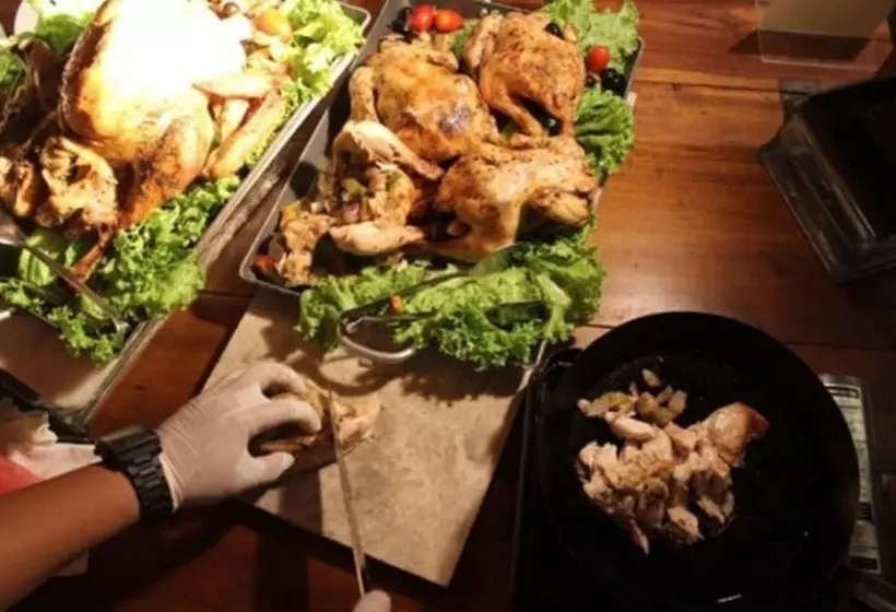 Fotos del hotel Po:  18