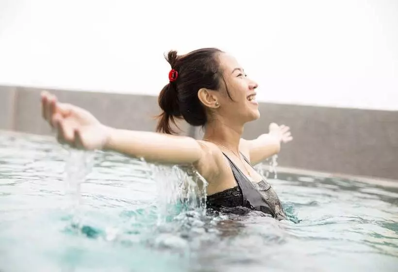 Fotos del hotel Po:  13