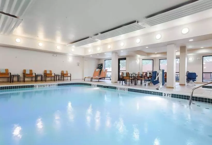 Fotos del hotel Radisson Hotel Houston Intercontinental Airport North:  10