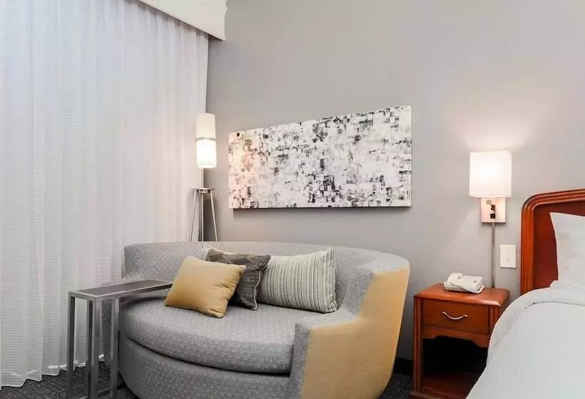 Fotos del hotel Radisson Hotel Houston Intercontinental Airport North:  25