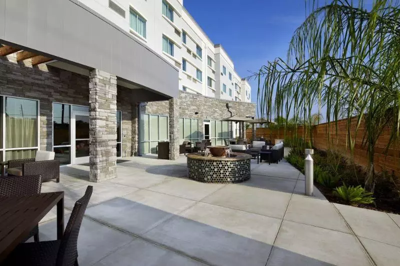 Fotos del hotel Radisson Hotel Houston Intercontinental Airport North:  13