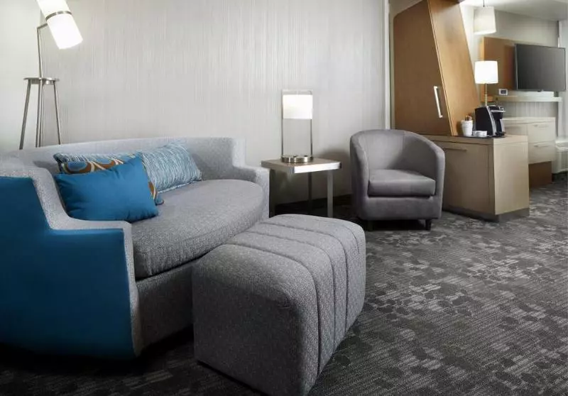 Fotos del hotel Radisson Hotel Houston Intercontinental Airport North:  23