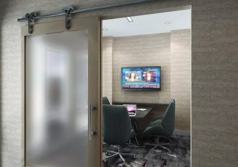 Fotos del hotel Radisson Hotel Houston Intercontinental Airport North:  17