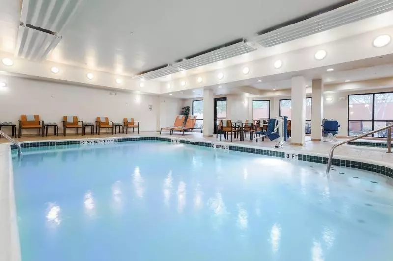 Fotos del hotel Radisson Hotel Houston Intercontinental Airport North:  3