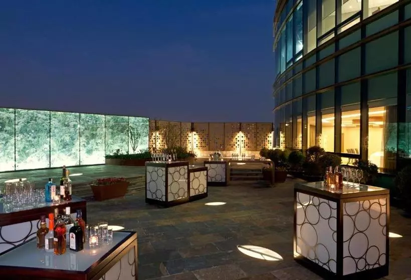 Fotos del hotel Sheraton Seoul D Cube City:  5