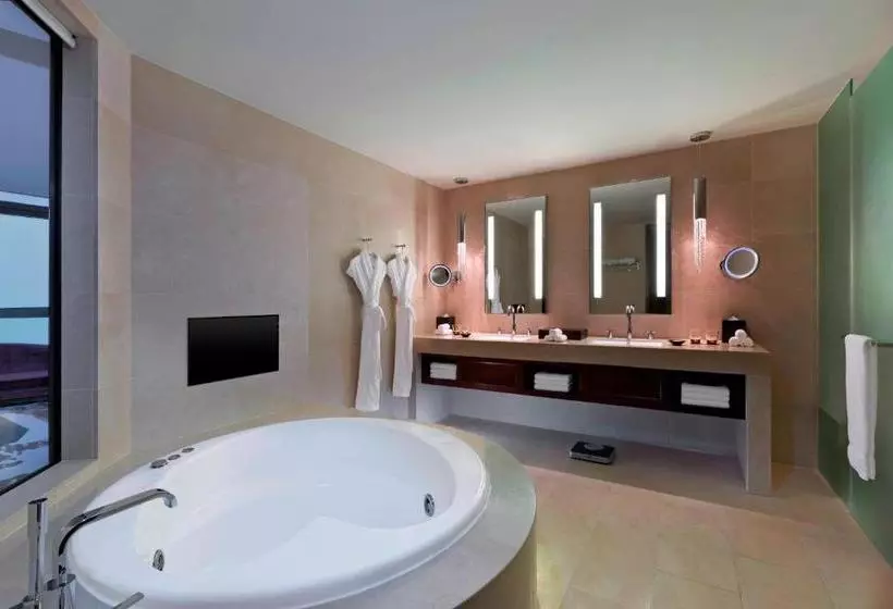 Fotos del hotel Sheraton Seoul D Cube City:  6