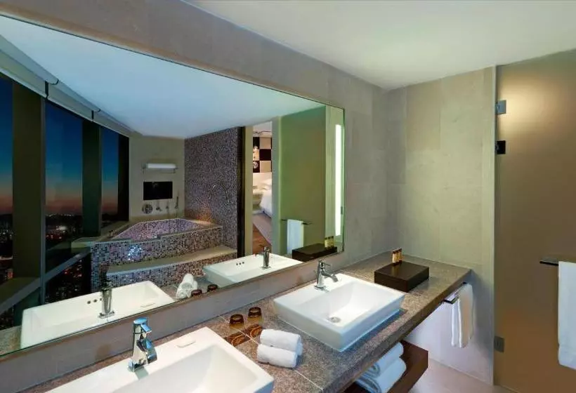Fotos del hotel Sheraton Seoul D Cube City:  14