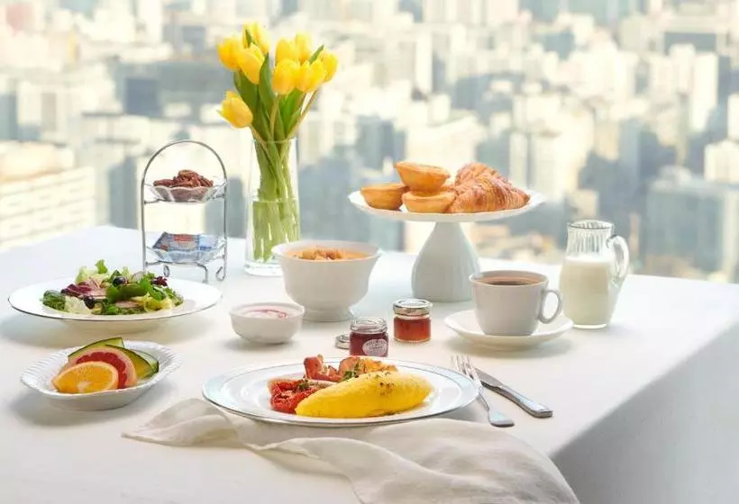 Fotos del hotel Sheraton Seoul D Cube City:  12