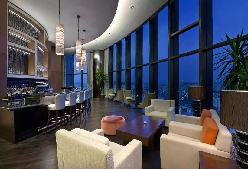 Fotos del hotel Sheraton Seoul D Cube City:  11