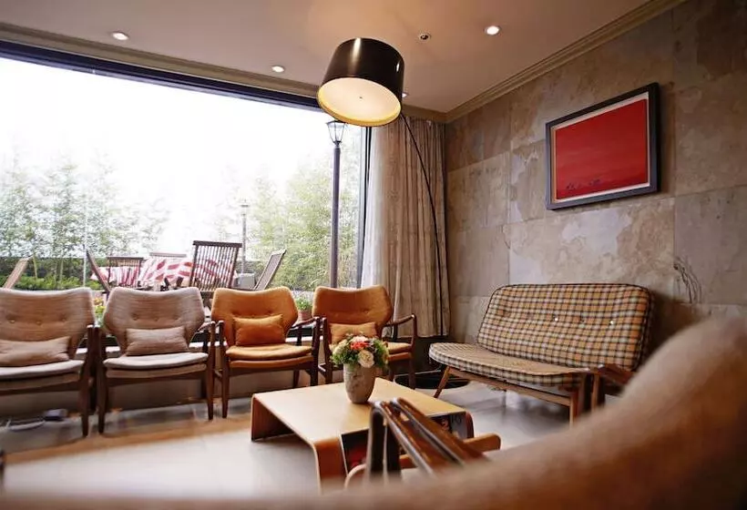 Fotos del hotel Skypark Myeongdong 1:  21